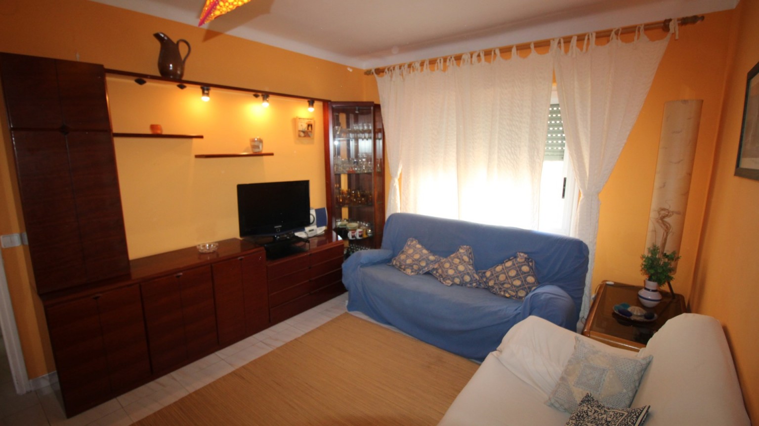 Apartamento en alquiler en Portbou