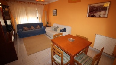 Apartamento en alquiler en Portbou