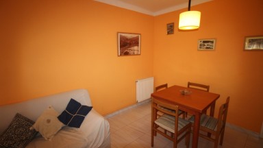 Apartamento en alquiler en Portbou