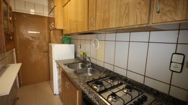 Apartamento en alquiler en Portbou