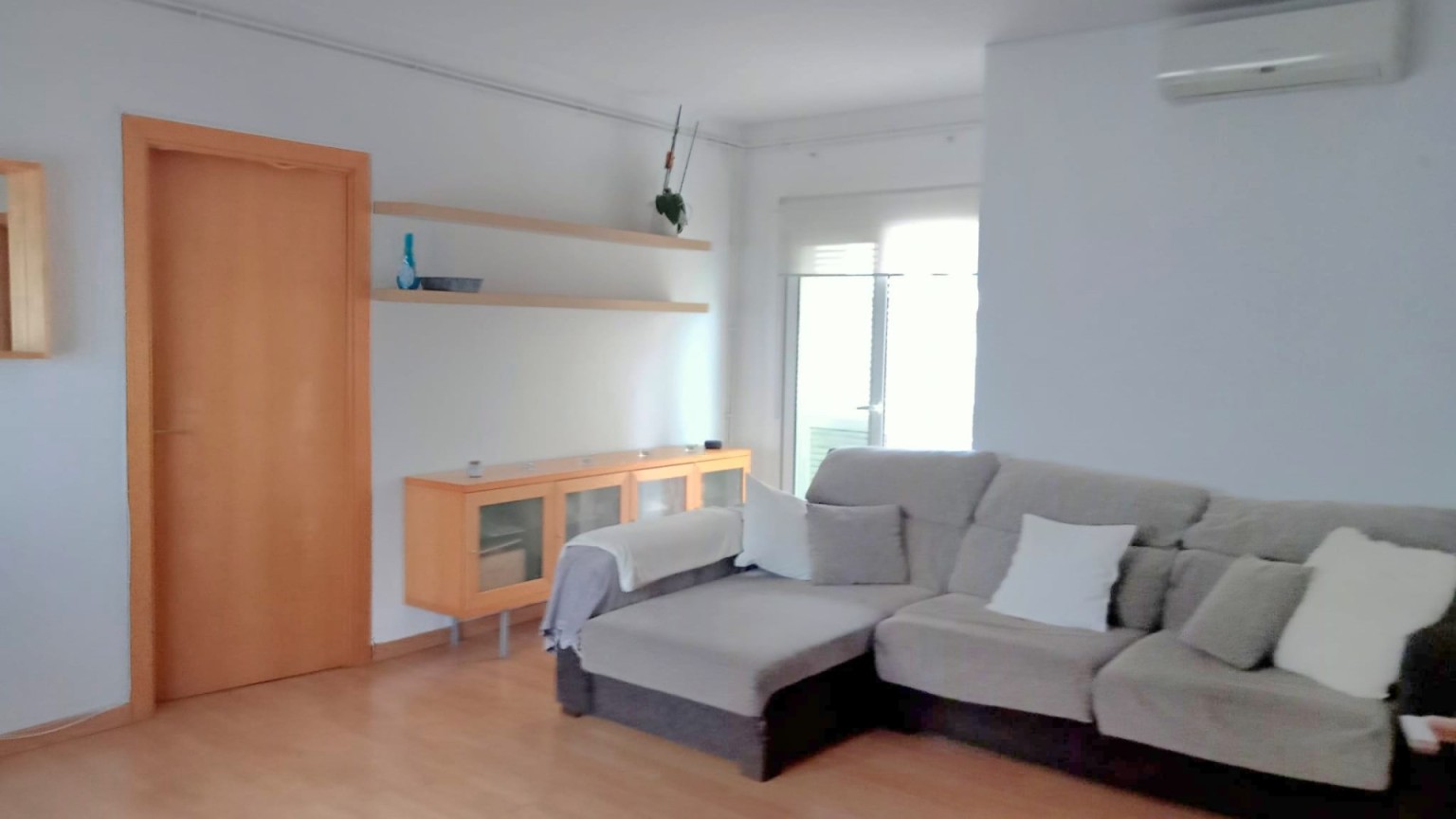 Apartamento en venta en La Vila