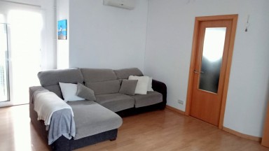 Apartamento en venta en La Vila