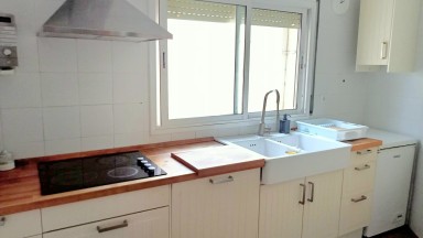 Apartamento en venta en La Vila