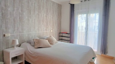 Apartament en venda a La Vila