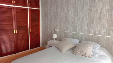 Apartamento en venta en La Vila