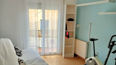 Apartament en venda a La Vila