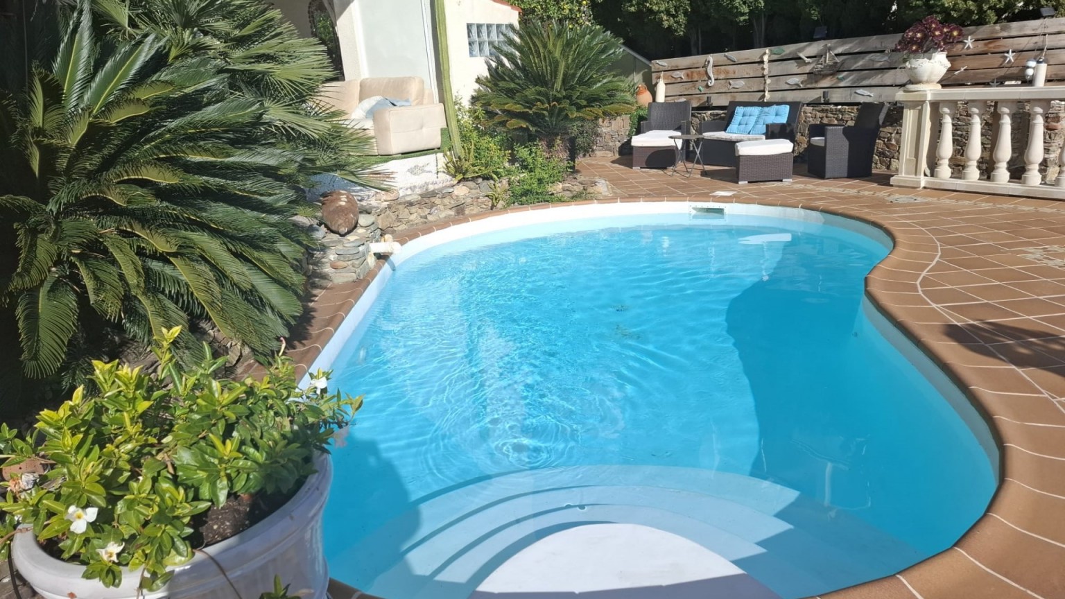 Fantastic house for sale in Grifeu