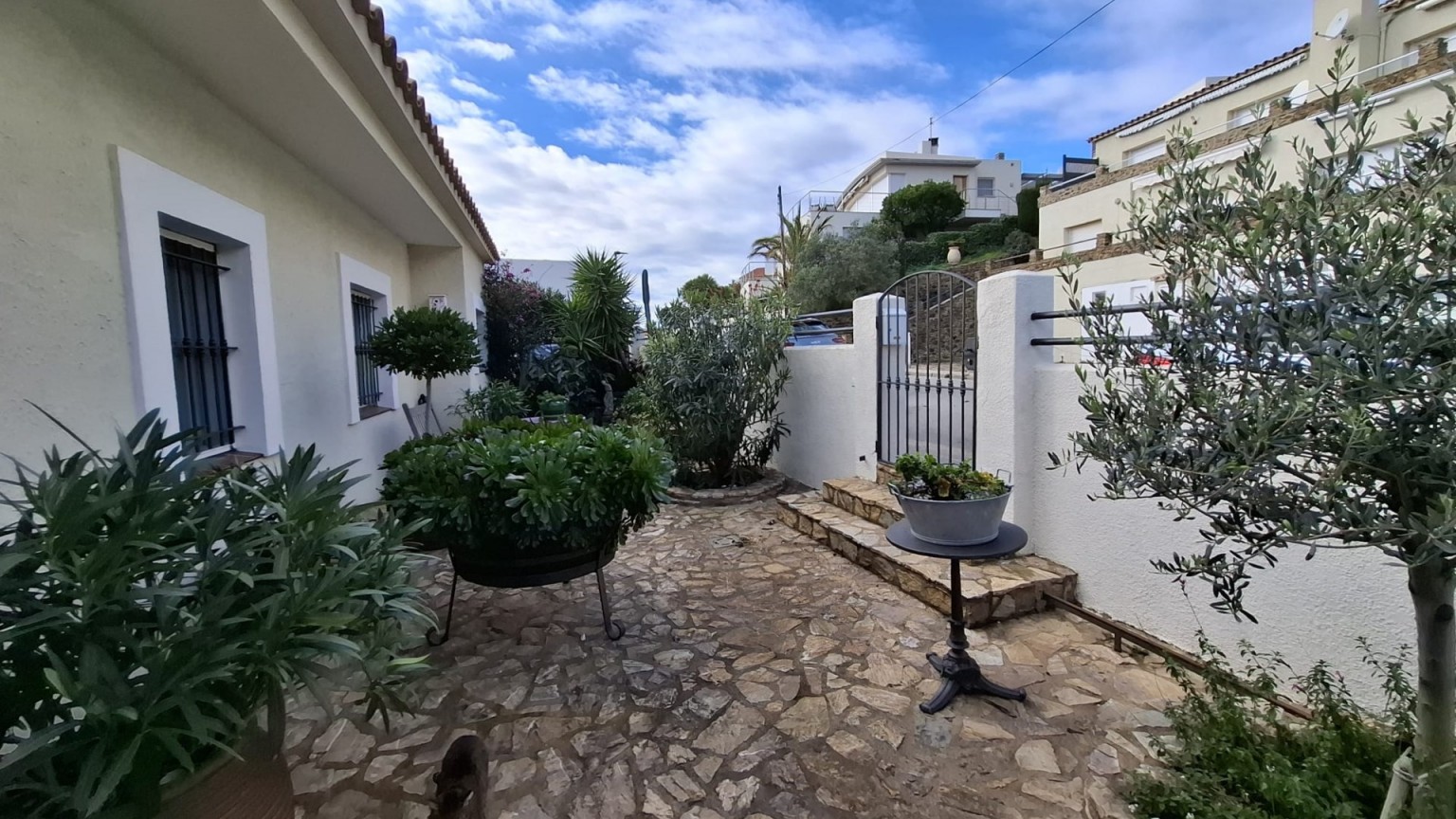 Fantastic house for sale in Grifeu