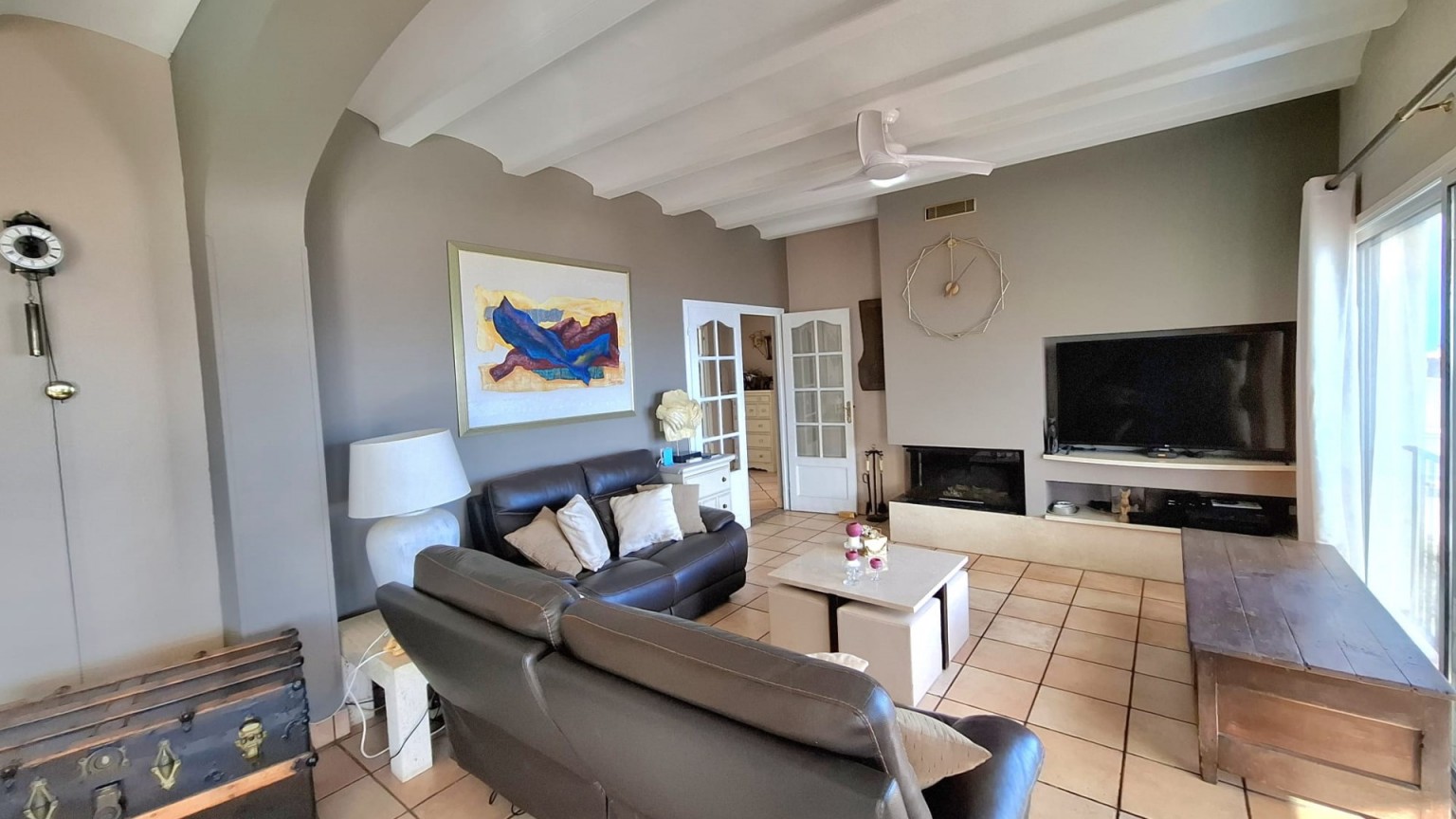 Fantastic house for sale in Grifeu