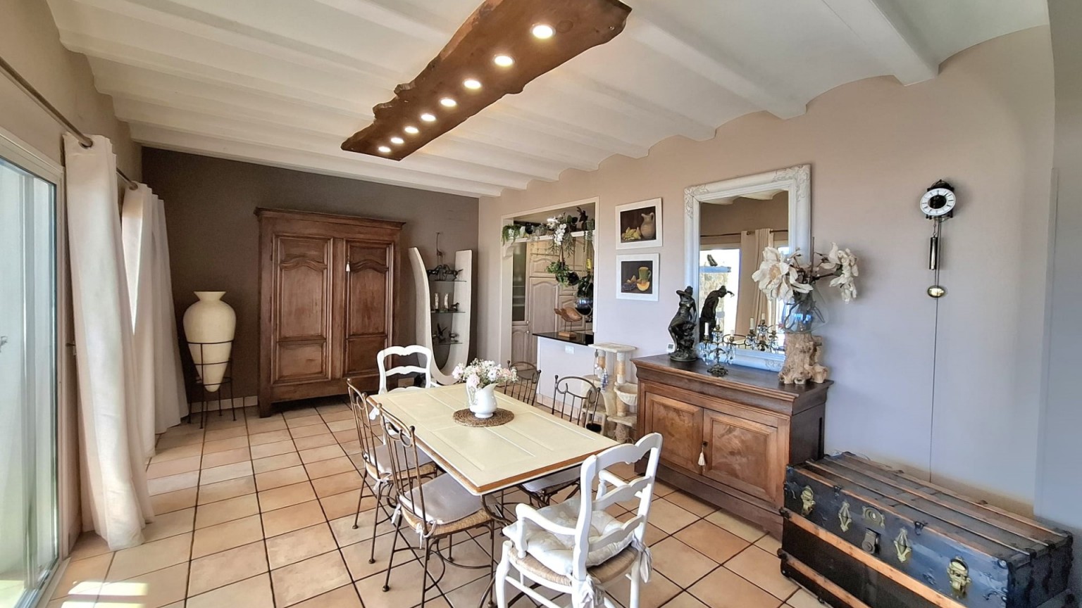 Fantastic house for sale in Grifeu