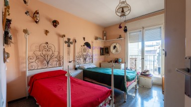 Appartement et parking à vendre situé dans la région de Gérone