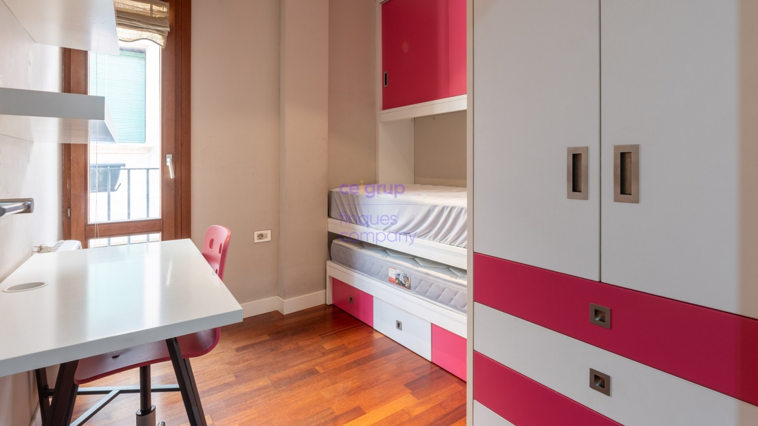 Appartement à vendre situé au coeur du vieux quartier de Gérone