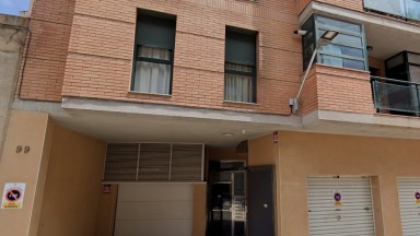 Plaza de parking en venta, zona Creu de la Mâ