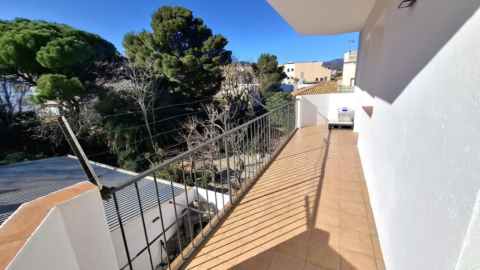 Fantàstic apartament en venda a primera línia del Port de Llançà