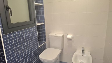 Fantàstic apartament en venda a primera línia del Port de Llançà