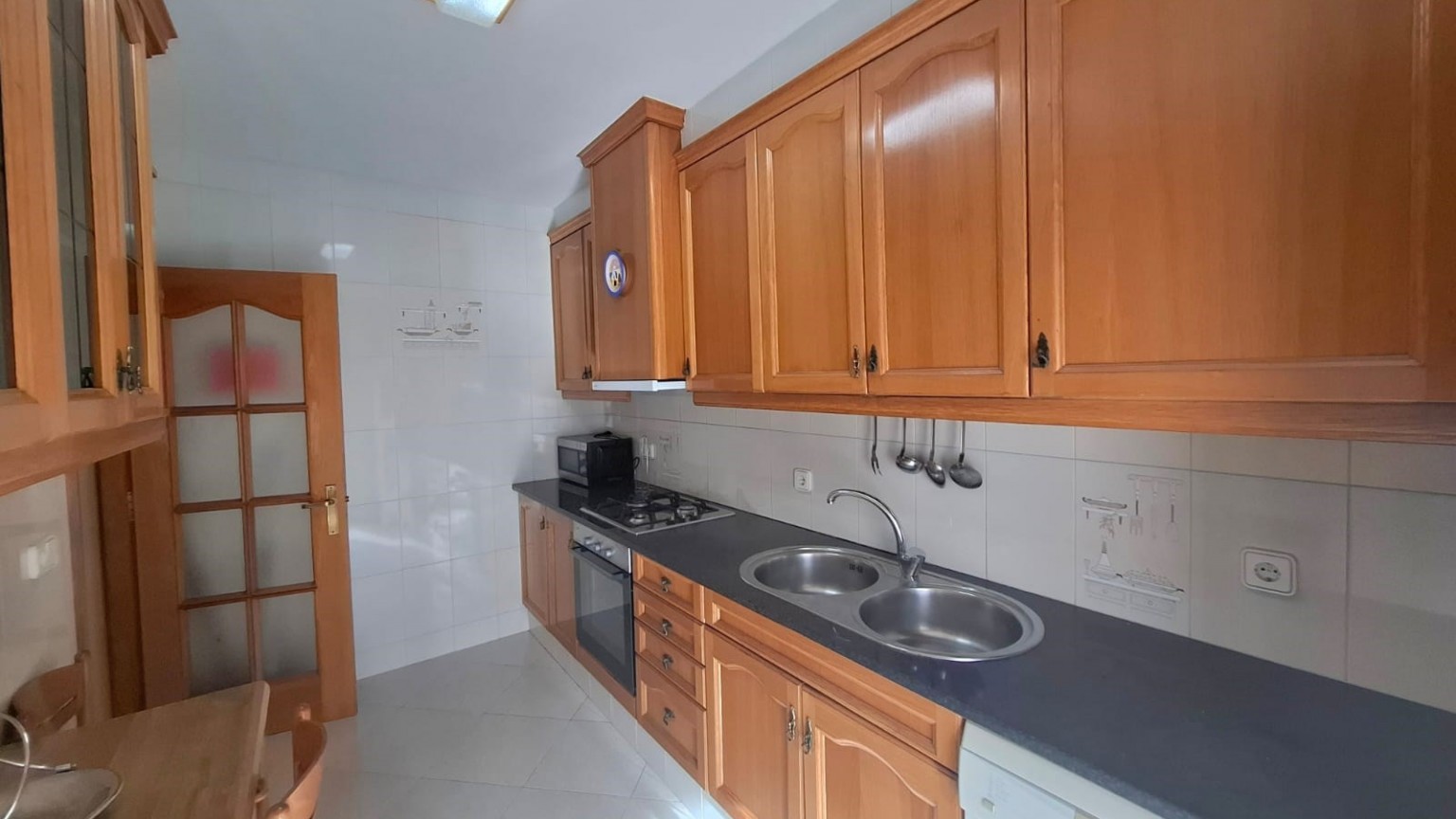 Fantástico duplex en venta en El Port