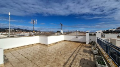 Fantástico duplex en venta en El Port