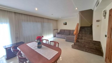 Fantástico duplex en venta en El Port