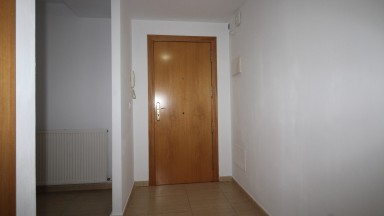 Luminous flat for sale, with parking included, Creu de la Mà area, in Figueres