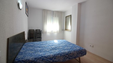 Apartamento con dos dormitorios en Sta. Margarita.