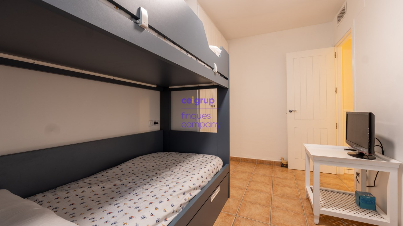 Bonic apartament en venda a Fané de Baix