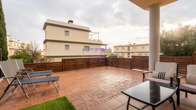 Bonic apartament en venda a Fané de Baix