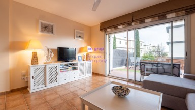 Bonic apartament en venda a Fané de Baix