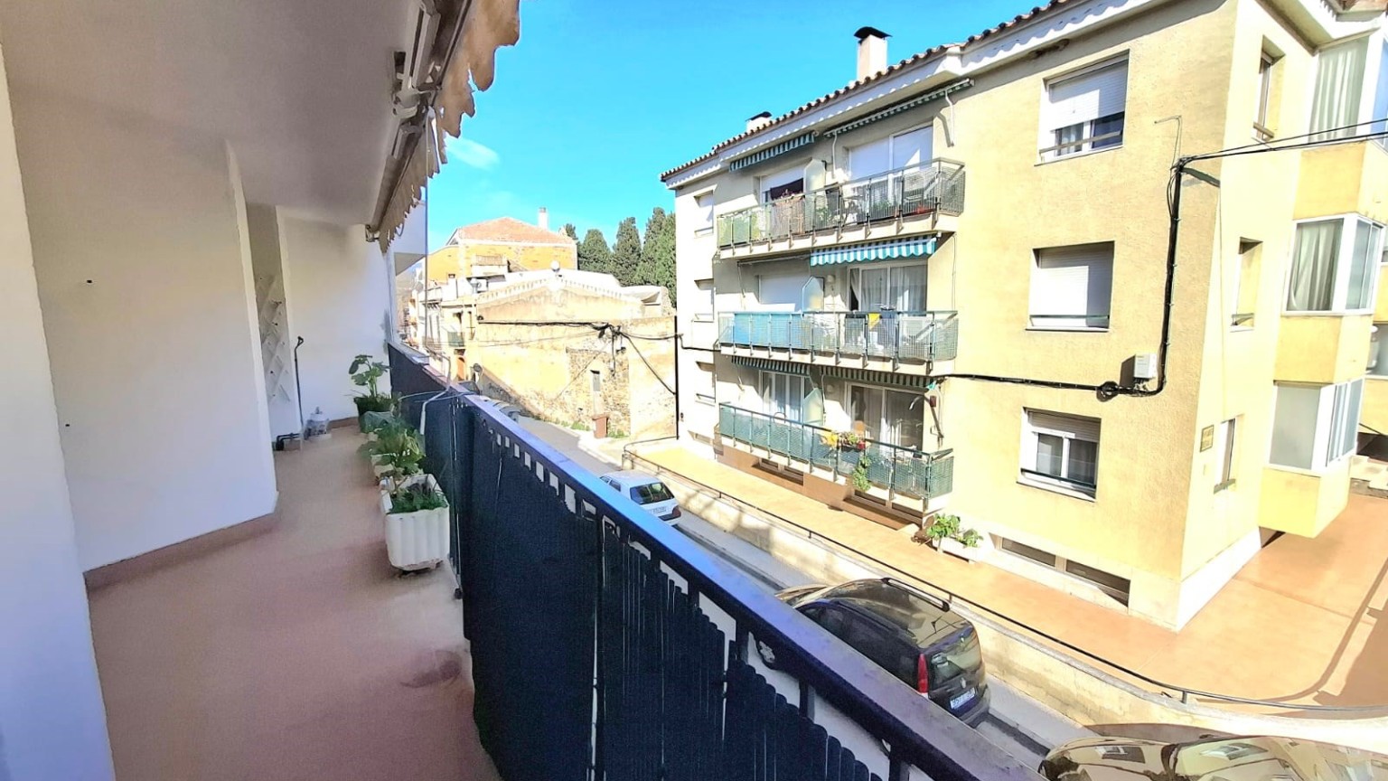 Joli appartement en vente à La Vila