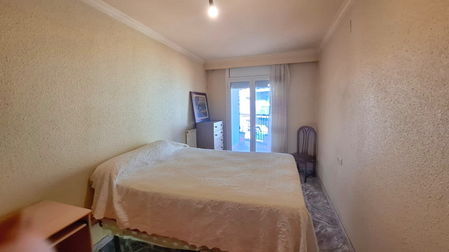 Bonic apartament en venda a La Vila