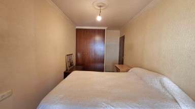 Bonic apartament en venda a La Vila