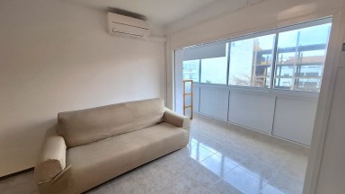 Nice apartment for rent in the center of El Port de Llançà