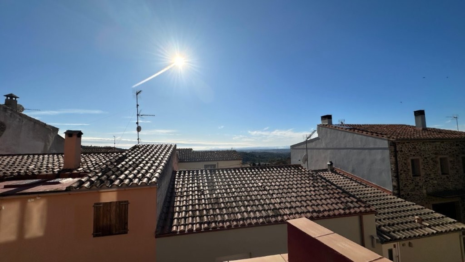 Bonica casa en venda a Vilamaniscle